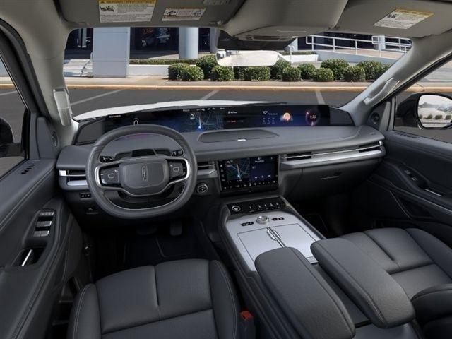 Lincoln Navigator L Premiere 2026