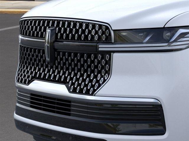 Lincoln Navigator L Premiere 2026