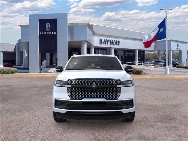 Lincoln Navigator L Premiere 2026