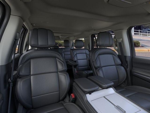 Lincoln Navigator L Premiere 2026