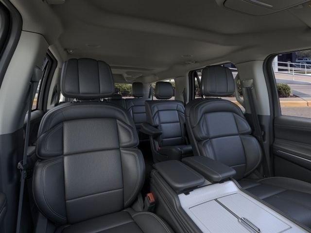 Lincoln Navigator L Premiere 2026