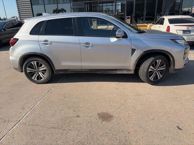 Mitsubishi Outlander Sport 2.0 ES AWD 2021