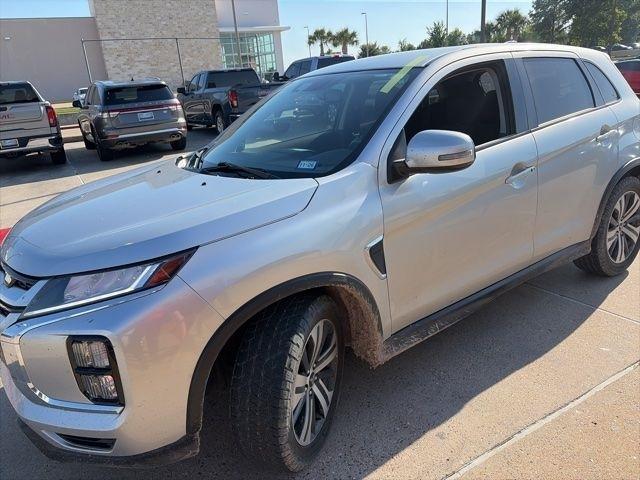 Mitsubishi Outlander Sport 2.0 ES AWD 2021