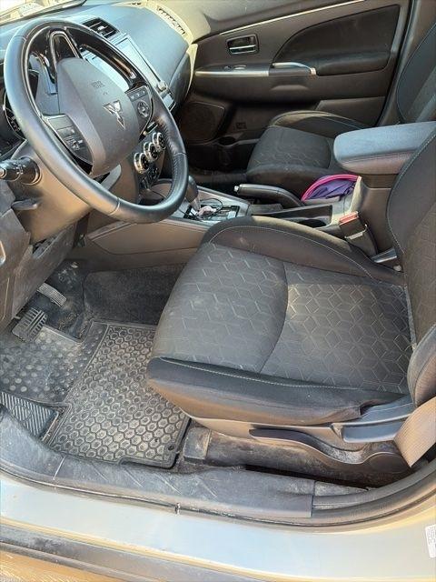 Mitsubishi Outlander Sport 2.0 ES AWD 2021