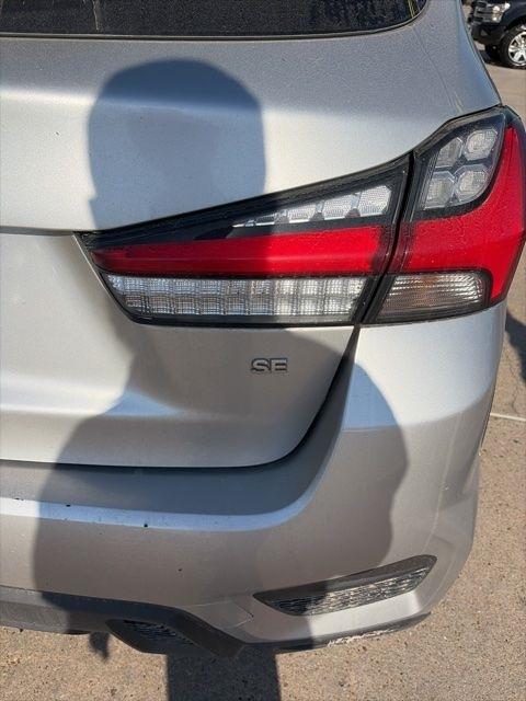 Mitsubishi Outlander Sport 2.0 ES AWD 2021