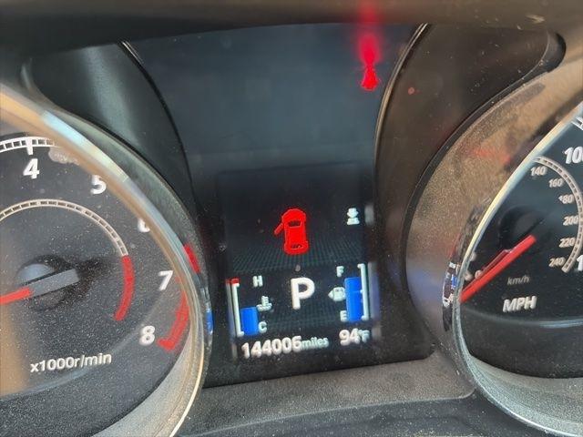 Mitsubishi Outlander Sport 2.0 ES AWD 2021