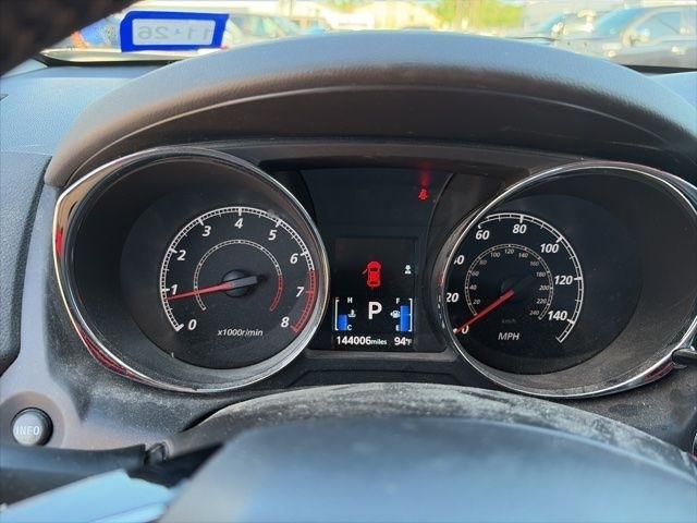 Mitsubishi Outlander Sport 2.0 ES AWD 2021