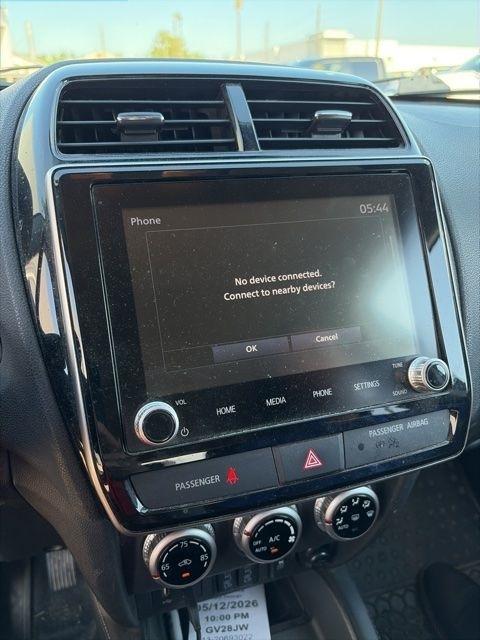 Mitsubishi Outlander Sport 2.0 ES AWD 2021