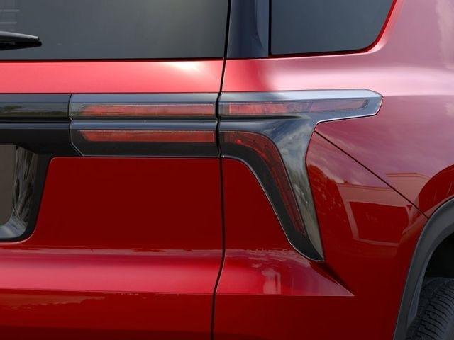 Chevrolet Traverse LT 2026