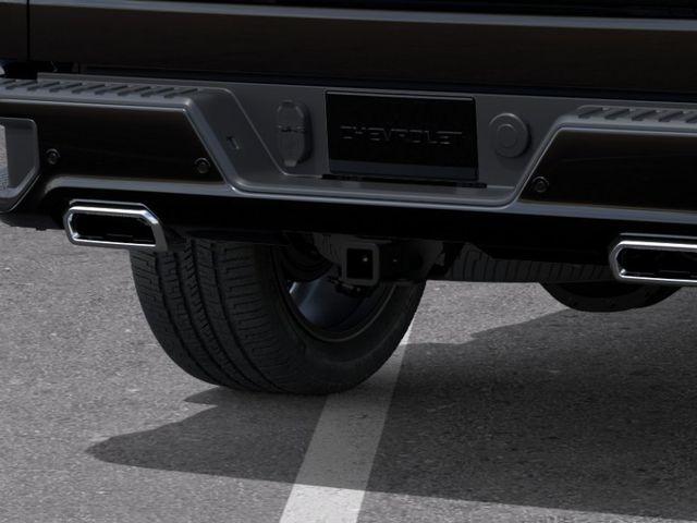 Chevrolet Silverado 1500 High Country Crew Cab 4WD 2026
