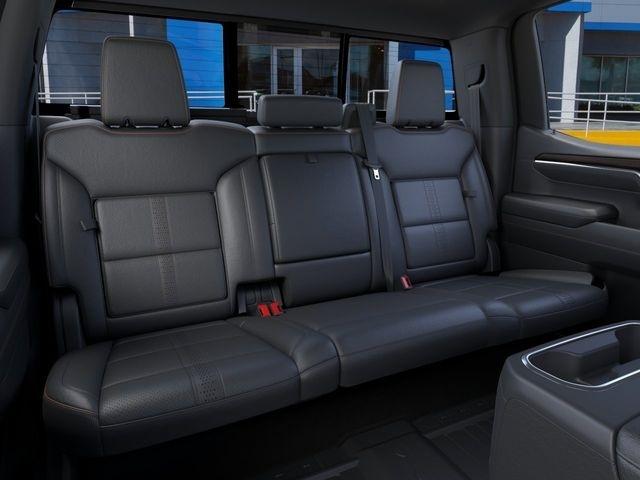 Chevrolet Silverado 1500 High Country Crew Cab 4WD 2026