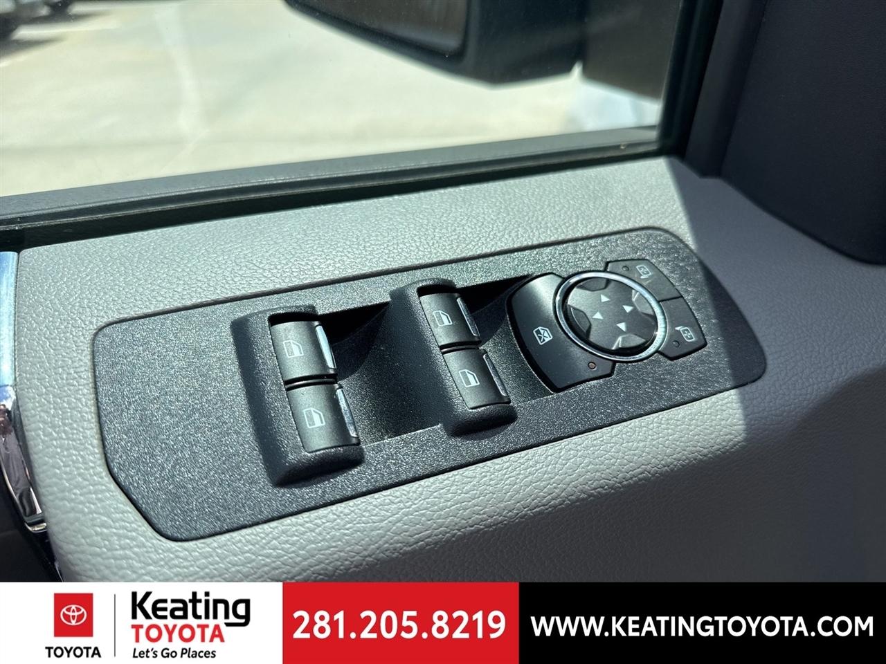 Ford F-150 XLT SuperCrew 5.5-ft. Bed 2WD 2020