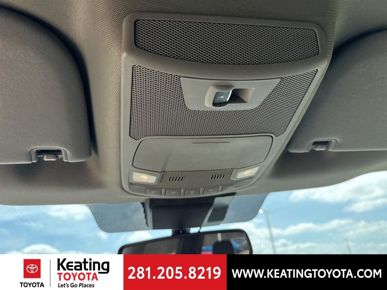 Ford F-150 XLT SuperCrew 5.5-ft. Bed 2WD 2020