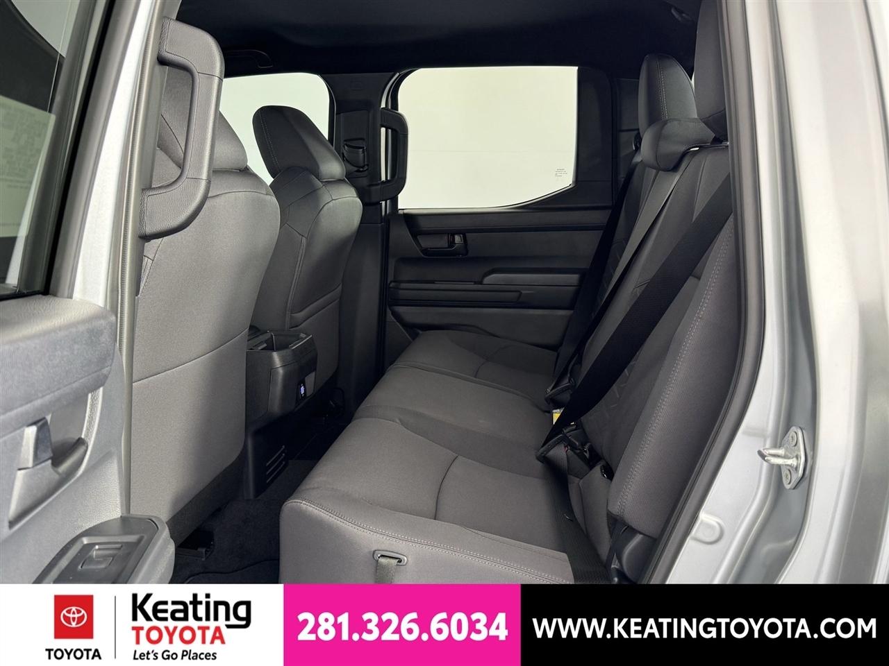 Toyota Tacoma TRD Sport Double Cab 4WD 2026