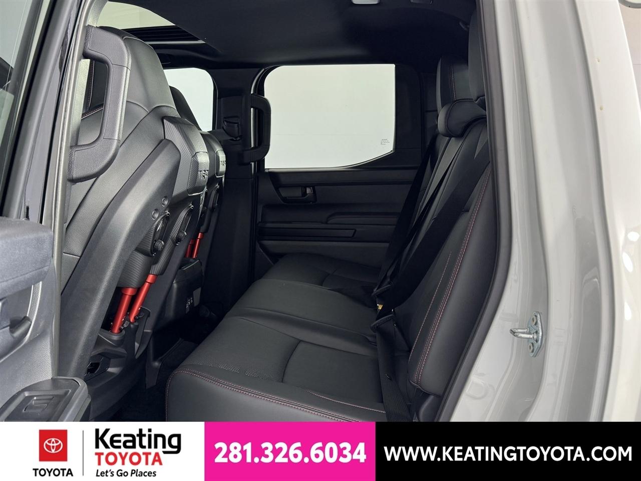 Toyota Tacoma Double Cab 4WD 2026