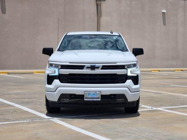 Chevrolet Silverado 1500 RST Crew Cab 2WD 2026