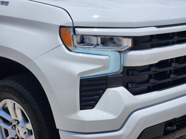 Chevrolet Silverado 1500 RST Crew Cab 2WD 2026