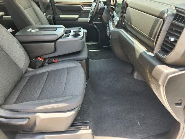 Chevrolet Silverado 1500 RST Crew Cab 2WD 2026