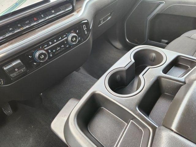 Chevrolet Silverado 1500 RST Crew Cab 2WD 2026