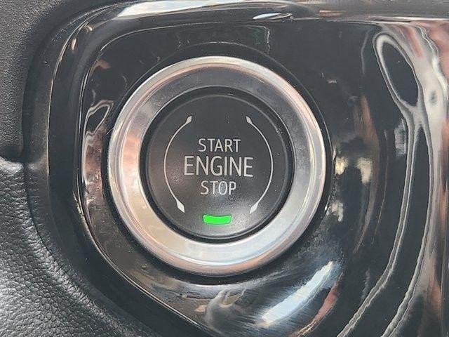Chevrolet Silverado 1500 RST Crew Cab 2WD 2026