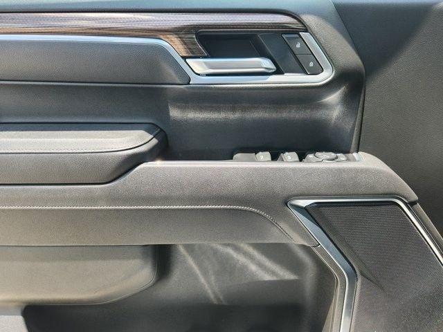Chevrolet Silverado 1500 RST Crew Cab 2WD 2026