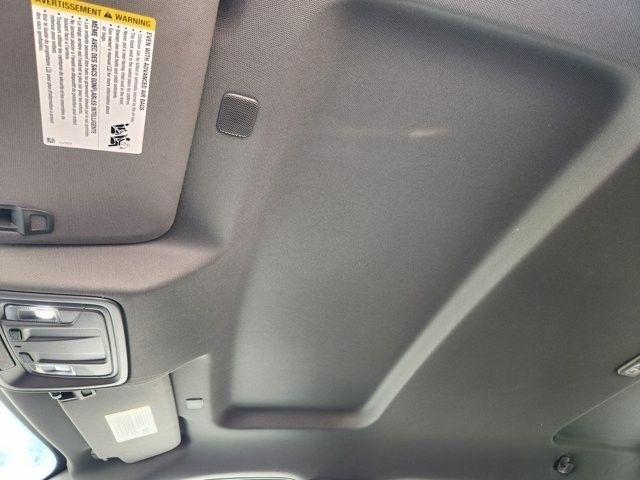 Chevrolet Silverado 1500 RST Crew Cab 2WD 2026