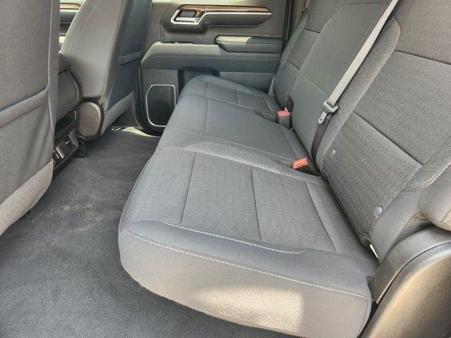 Chevrolet Silverado 1500 RST Crew Cab 2WD 2026