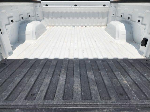 Chevrolet Silverado 1500 RST Crew Cab 2WD 2026
