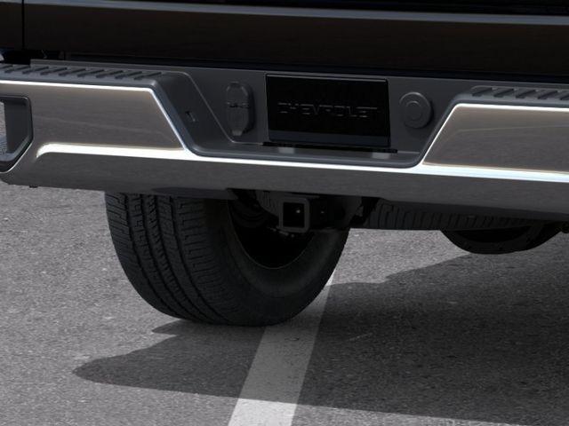 Chevrolet Silverado 1500 LT Crew Cab 2WD 2026