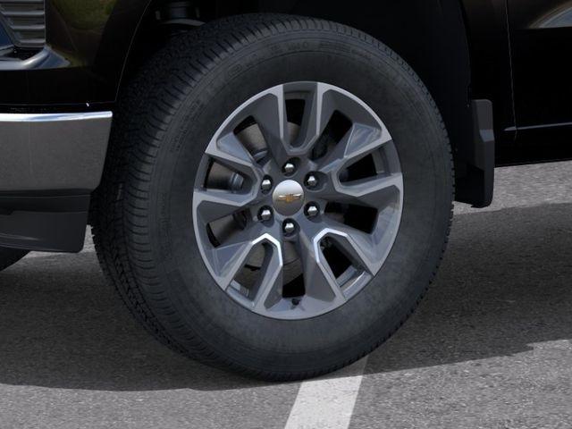 Chevrolet Silverado 1500 LT Crew Cab 2WD 2026