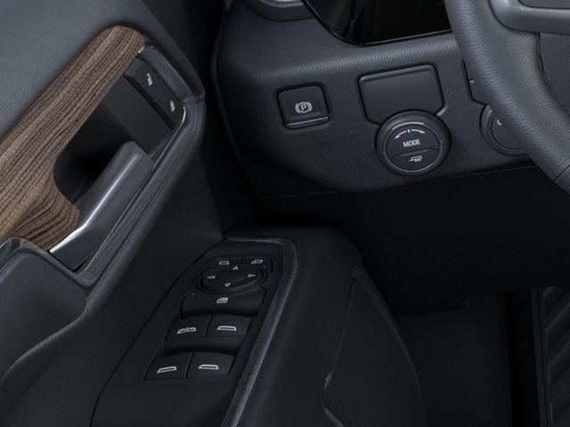 Chevrolet Silverado 1500 LT Crew Cab 2WD 2026
