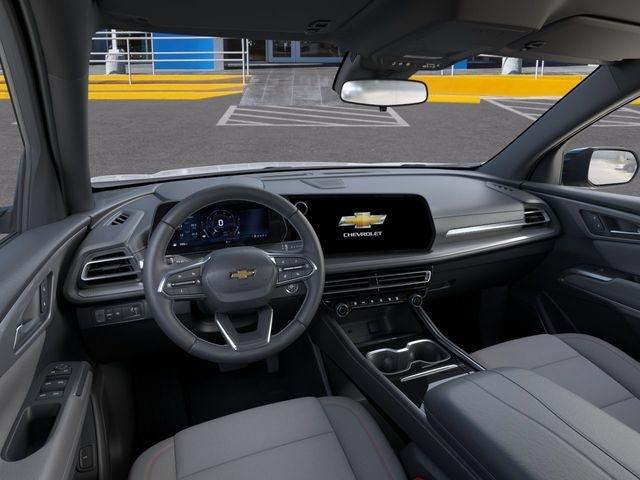Chevrolet Traverse LT 2026