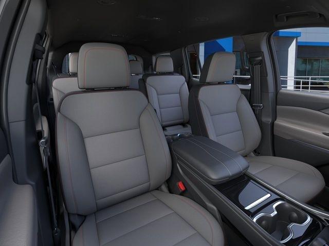 Chevrolet Traverse LT 2026