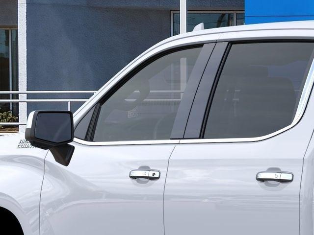 Chevrolet Silverado 1500 High Country Crew Cab 4WD 2026