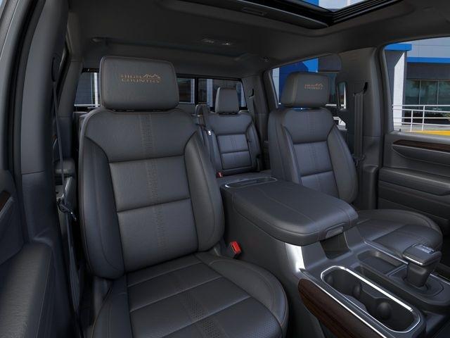 Chevrolet Silverado 1500 High Country Crew Cab 4WD 2026