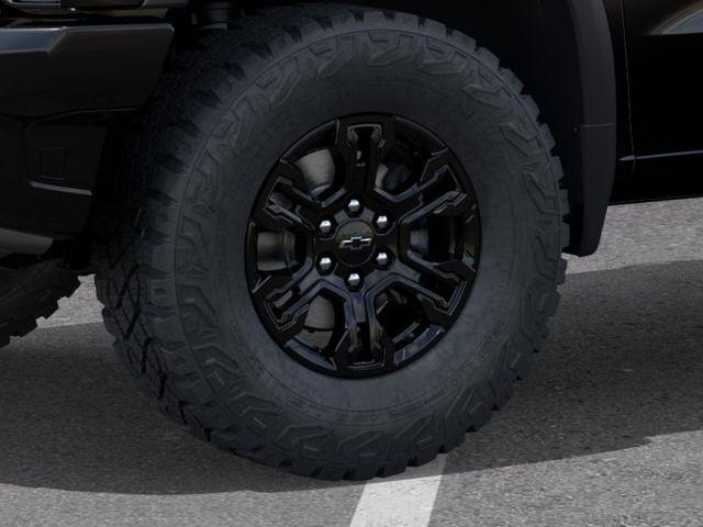 Chevrolet Silverado 1500 ZR2 Crew Cab 4WD 2026