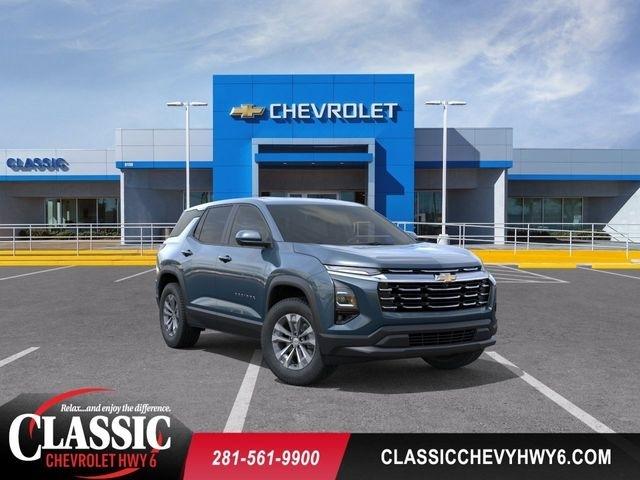 Chevrolet Equinox LT 2WD 2026