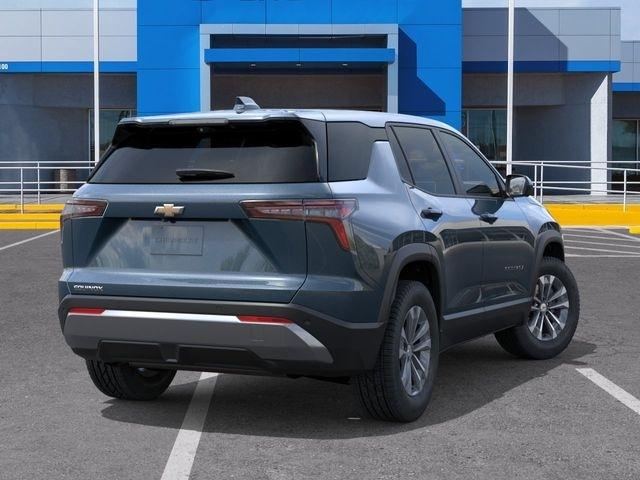 Chevrolet Equinox LT 2WD 2026