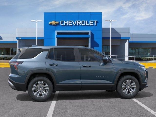 Chevrolet Equinox LT 2WD 2026