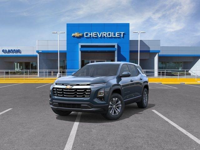 Chevrolet Equinox LT 2WD 2026