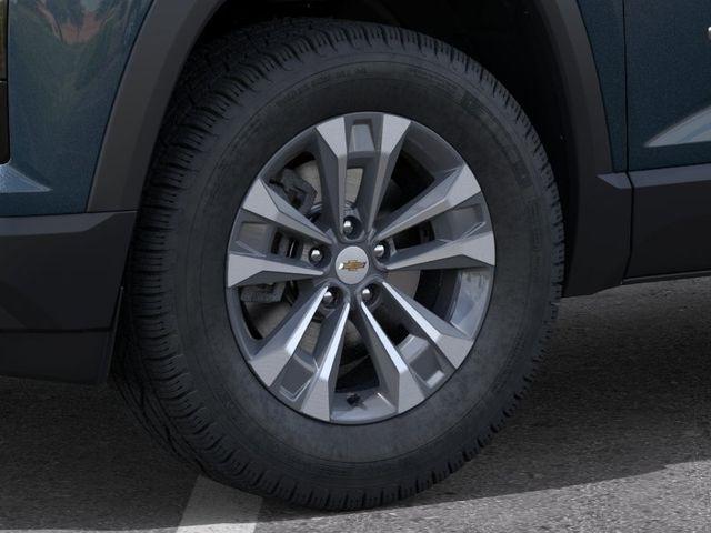 Chevrolet Equinox LT 2WD 2026