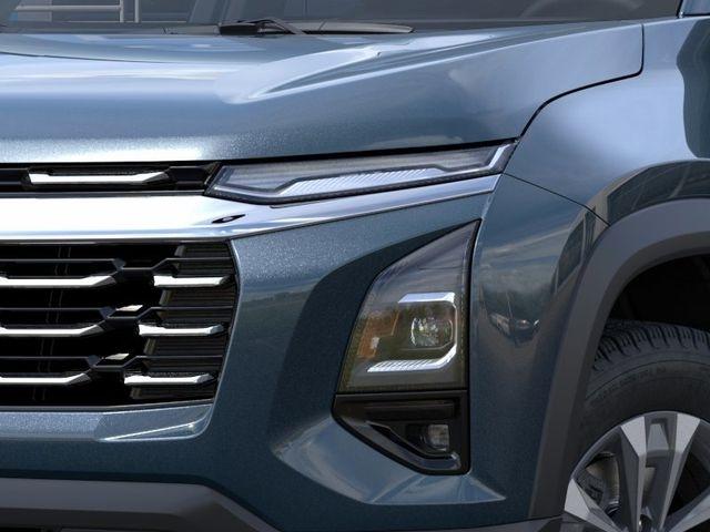 Chevrolet Equinox LT 2WD 2026
