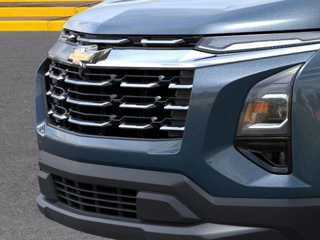Chevrolet Equinox LT 2WD 2026