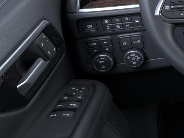 Chevrolet Suburban Z71 2026