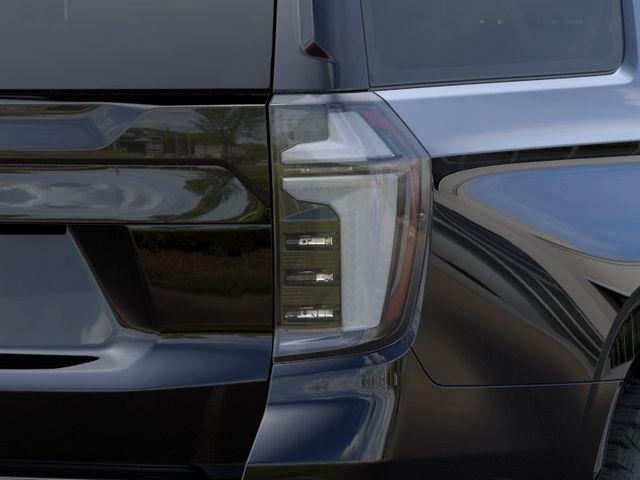 Chevrolet Suburban Z71 2026