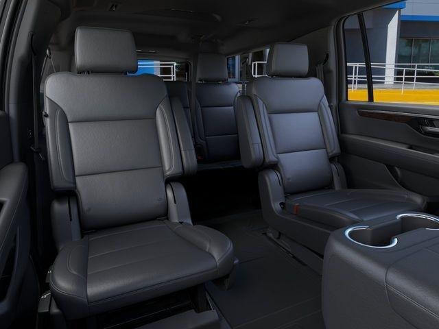 Chevrolet Suburban Z71 2026