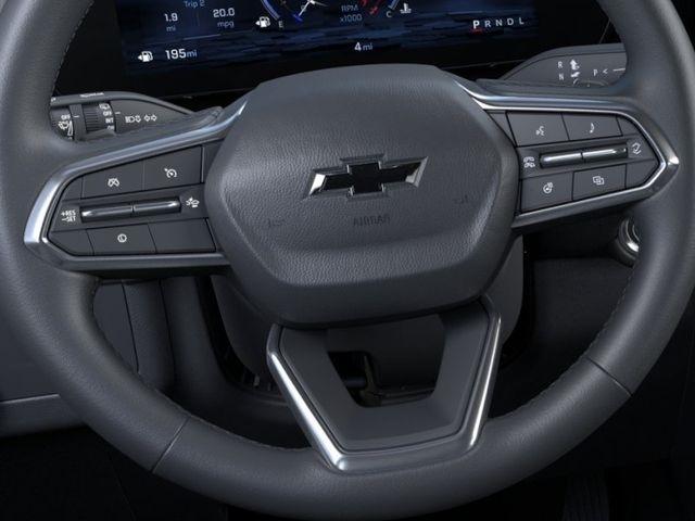 Chevrolet Suburban Z71 2026