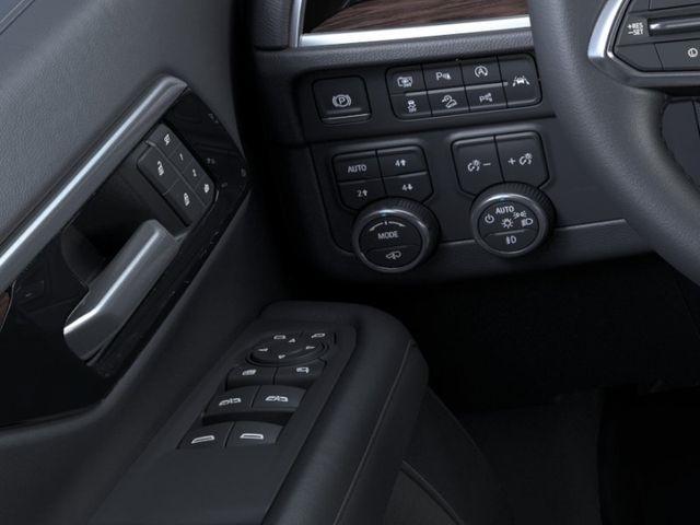 Chevrolet Suburban Z71 2026