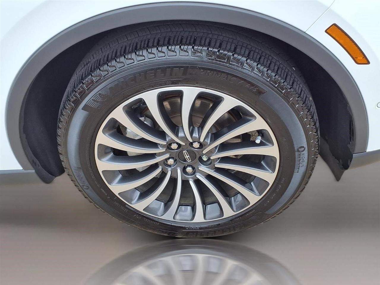 Lincoln Aviator Reserve 2023
