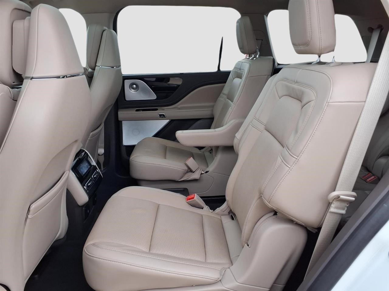 Lincoln Aviator Reserve 2023